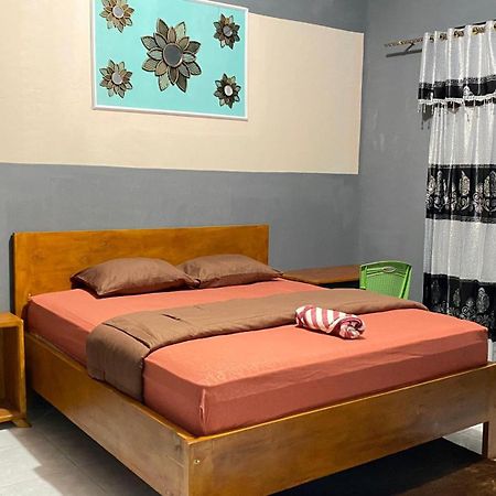 New Family Homestay Rinondoran Buitenkant foto