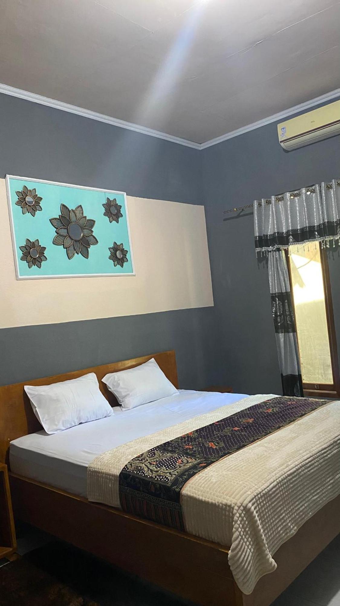New Family Homestay Rinondoran Buitenkant foto