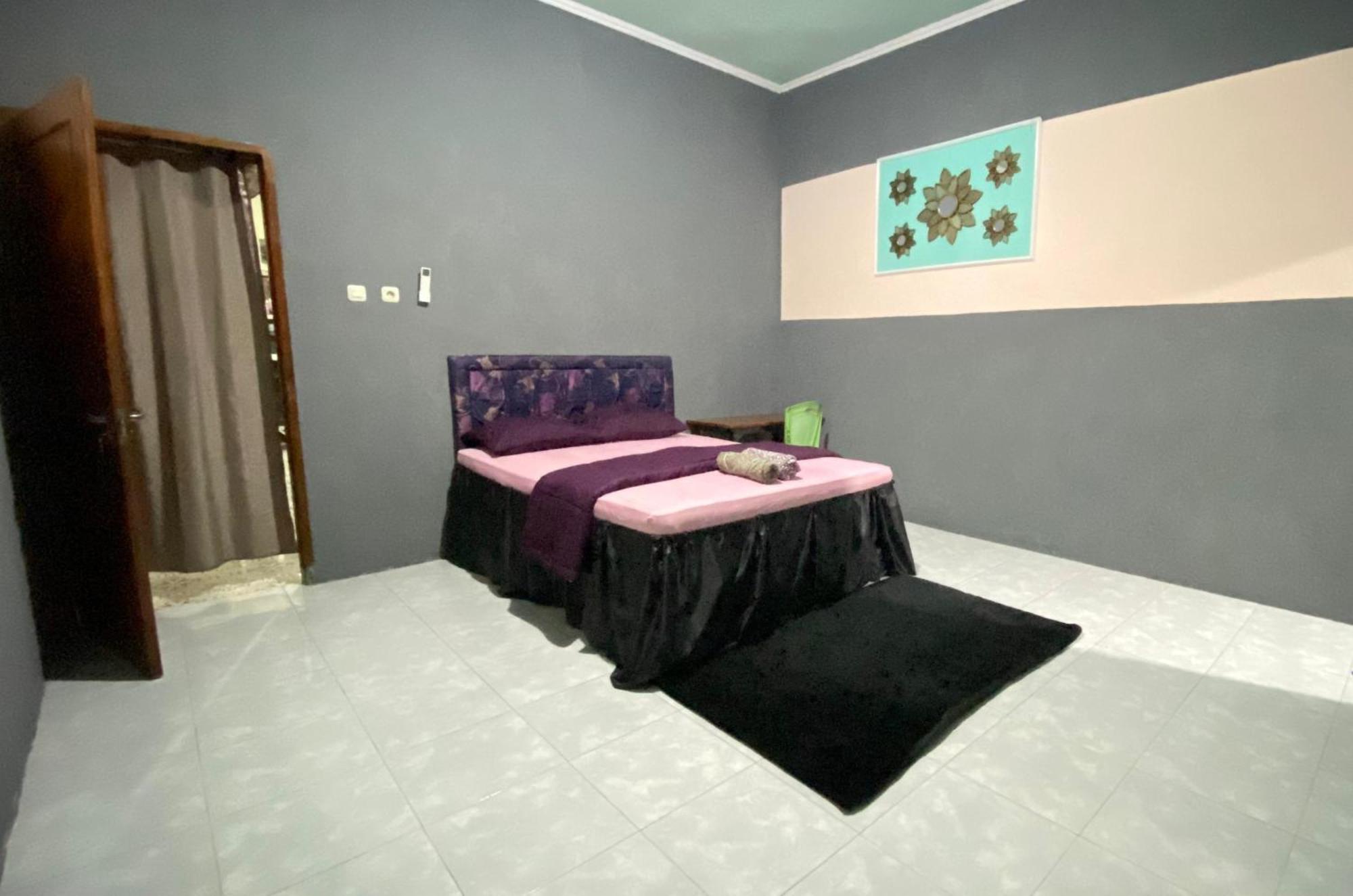 New Family Homestay Rinondoran Buitenkant foto