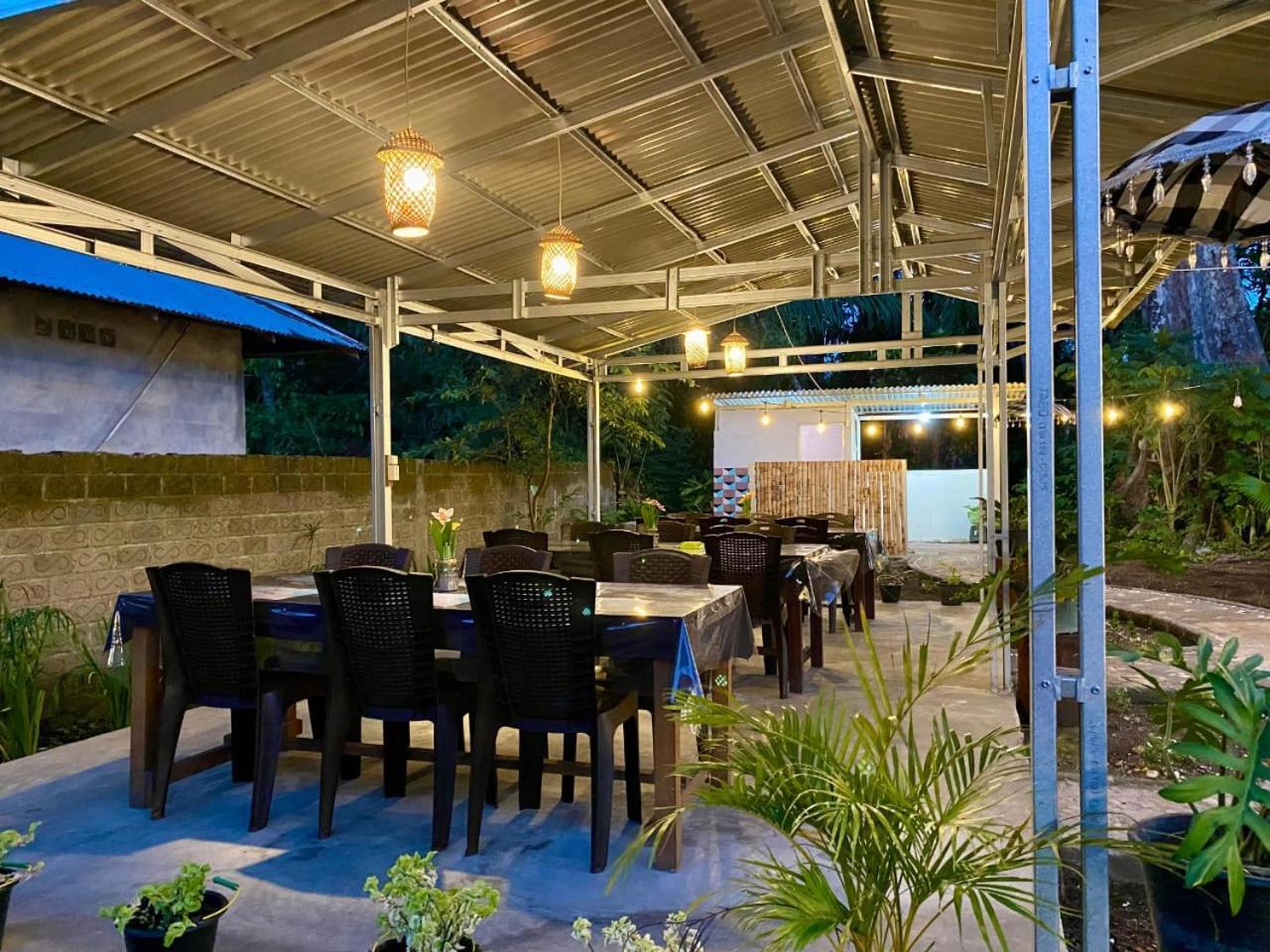 New Family Homestay Rinondoran Buitenkant foto